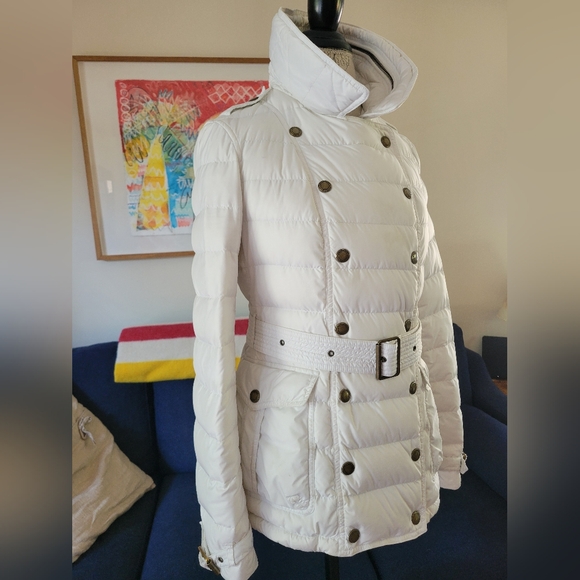 BURBERRY jacket - Picture 2 of 9